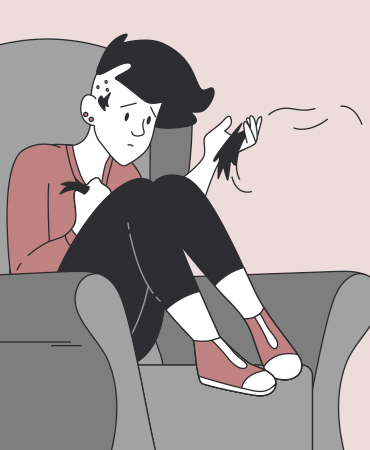 disturbi psicosomatici