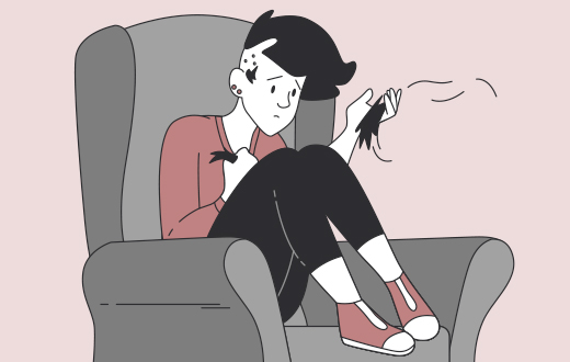 disturbi psicosomatici